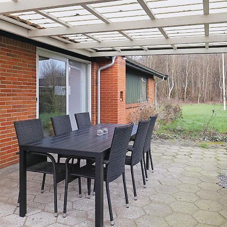 Holiday Home Gedser Xxxiv Exterior photo